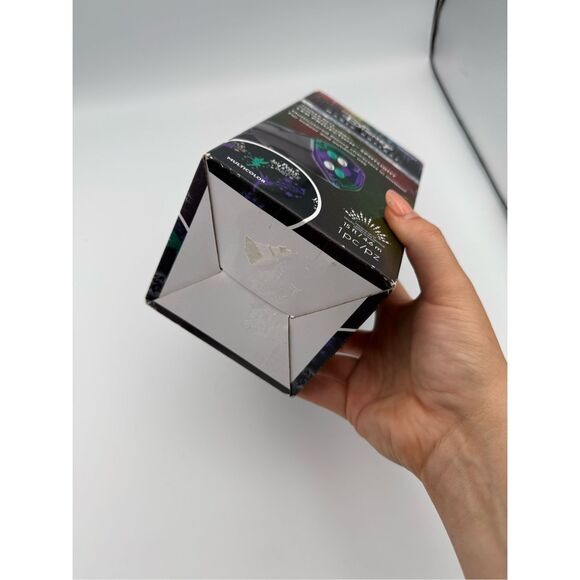 Gemmy Disney Lightshow LED Christmas Outdoor Stake Light Projector Tinkerbell NI - Picture 4 of 6